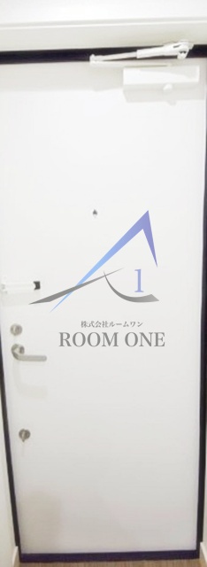 玄関　玄関です。