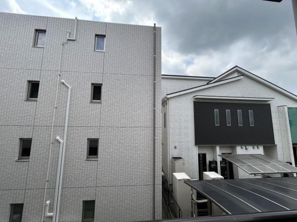 眺望　お部屋からの眺め