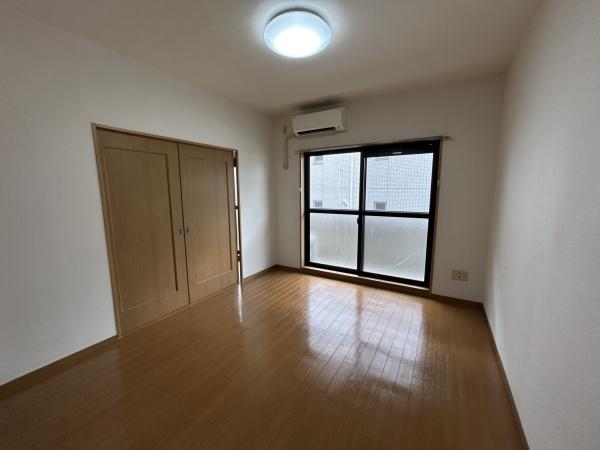 その他部屋・スペース　主寝室として