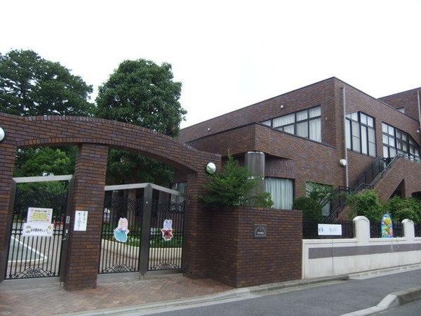 幼稚園・保育園　普門院幼稚園（幼稚園・保育園）まで931m