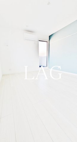 その他部屋・スペース　寝室です。