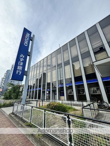 銀行　（株）みずほ銀行／今里支店（銀行）まで415m