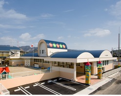 幼稚園・保育園　五所保育園（幼稚園・保育園）まで1900m
