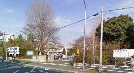 病院　★ 国立病院機構横浜医療センター★（病院）まで1273m