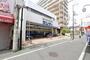 スーパー　サンディ 正雀店（スーパー）まで505m