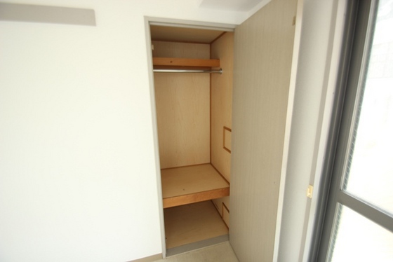 収納　※別部屋の写真です