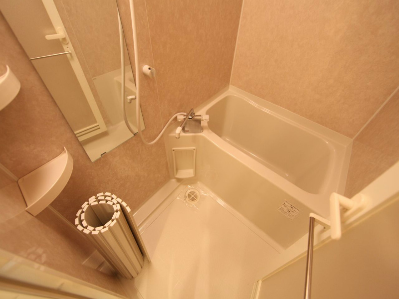 バス・シャワールーム　バスルーム（お風呂トイレ別）