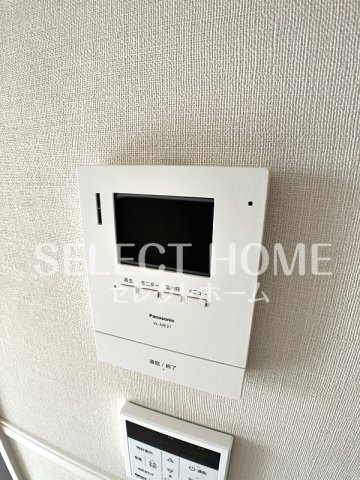 セキュリティ　同型タイプ