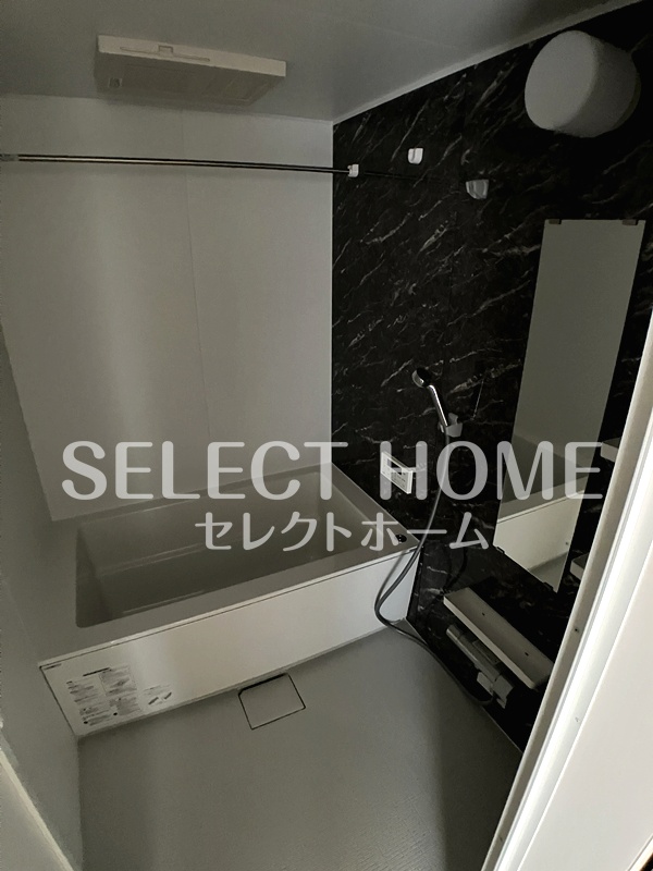 バス・シャワールーム　同型タイプ