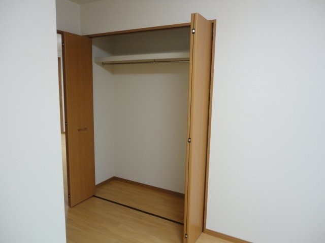 収納　図面と現状に相違がある場合には現状を優先