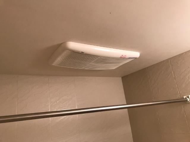 その他設備　室内設備