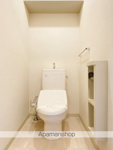 ＪＲ東海道本線 菊川駅 徒歩172分 2階建 築20年のトイレ写真