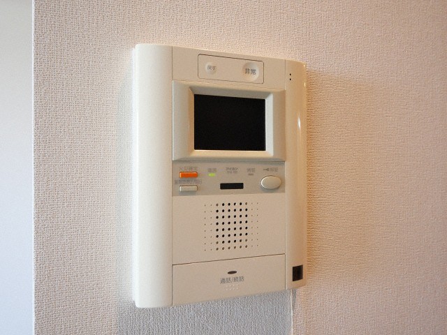 セキュリティ　※同施工会社のイメージ写真※
