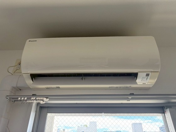 その他設備　※別部屋の写真です