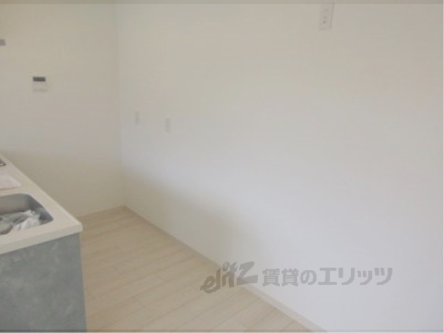 その他部屋・スペース　冷蔵庫置場