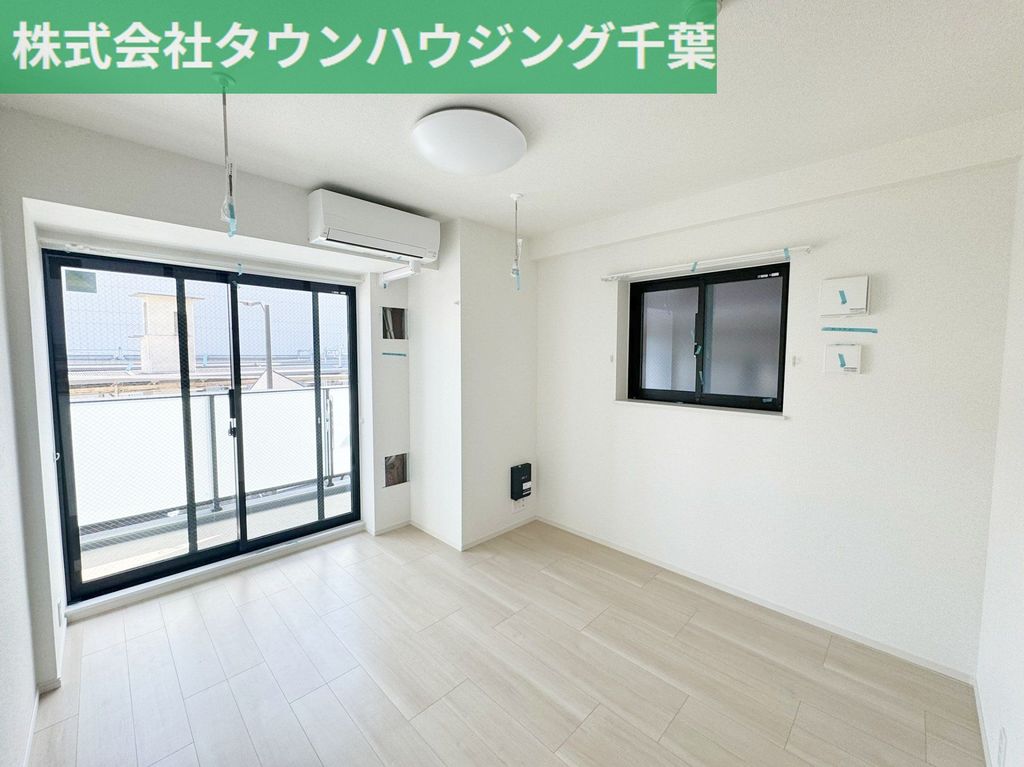 居室・リビング　現地待ち合わせ歓迎♪お問合せはタウンハウジング千葉店まで！
