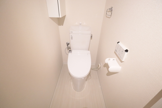 トイレ　別室参考写真※現状優先