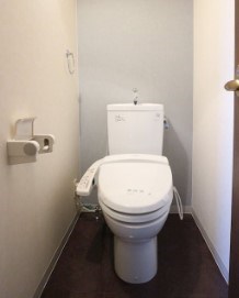 トイレ　※別室参考写真※