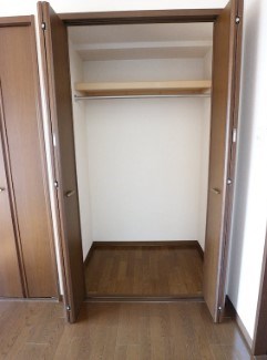 収納　※別室参考写真※