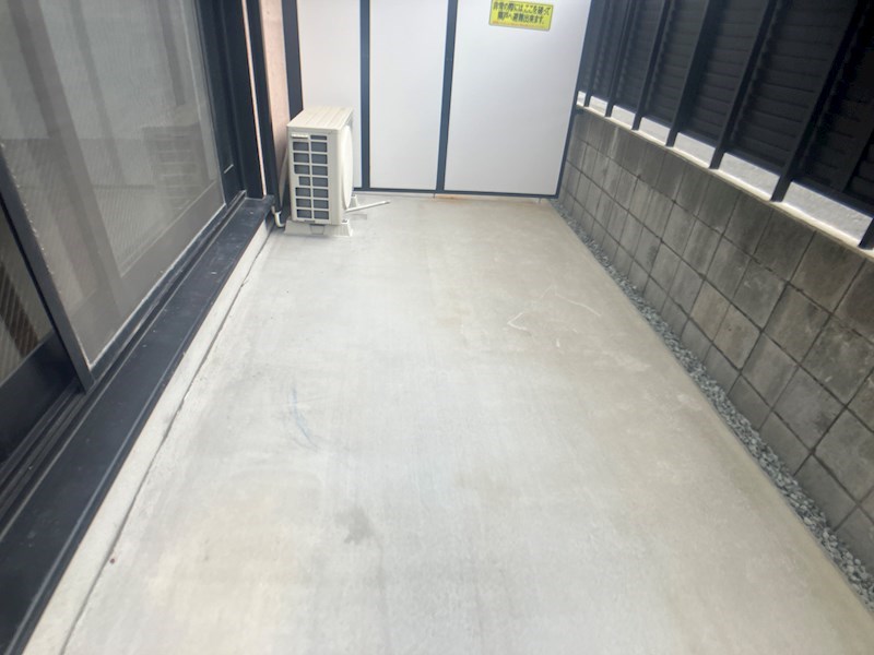 コンフォート武庫川の内装写真