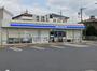 コンビニ　ローソン松戸松飛台店（コンビニ）まで310m