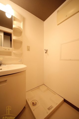 その他部屋・スペース　アムズメイプル扇町