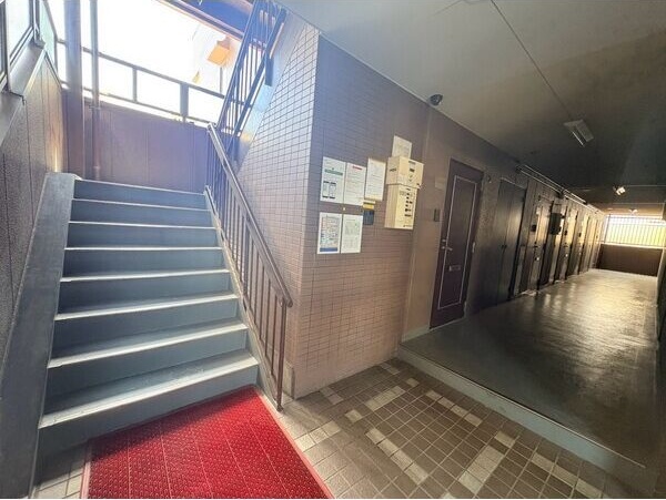 ロビー