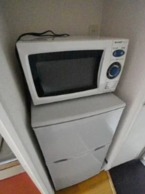 その他設備　同シリーズ参考写真。