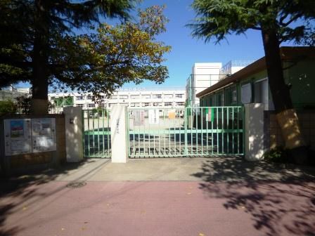 小学校　旭小学校（小学校）まで376m