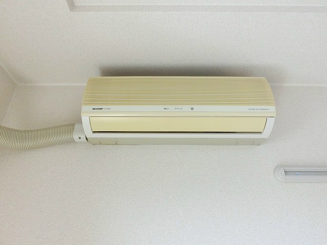 その他設備　写真は同型タイプの室内写真です。