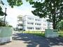 小学校　光陽小学校（小学校）まで500m