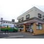 コンビニ　セブンイレブン滝不動駅前店（コンビニ）まで254m