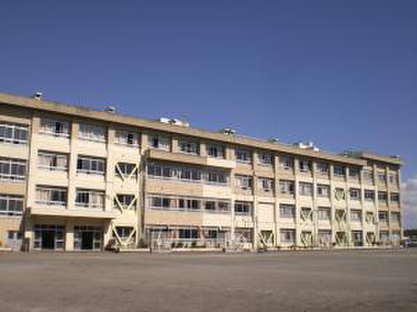 小学校　大鋸小学校（小学校）まで361m