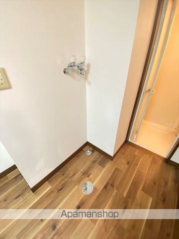 日吉ハイツの内装写真
