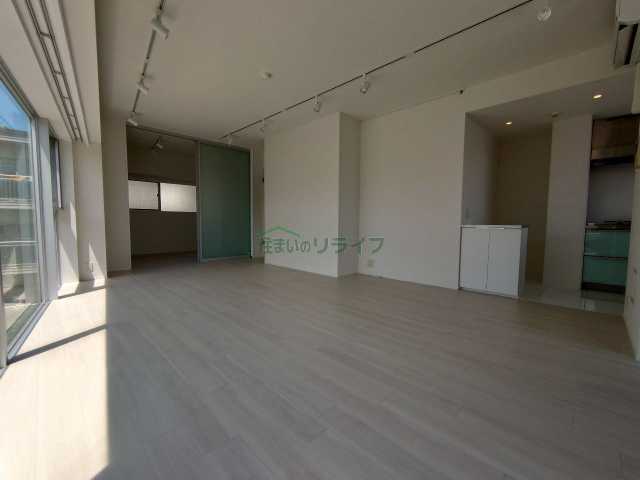 居室・リビング　別部屋参考写真