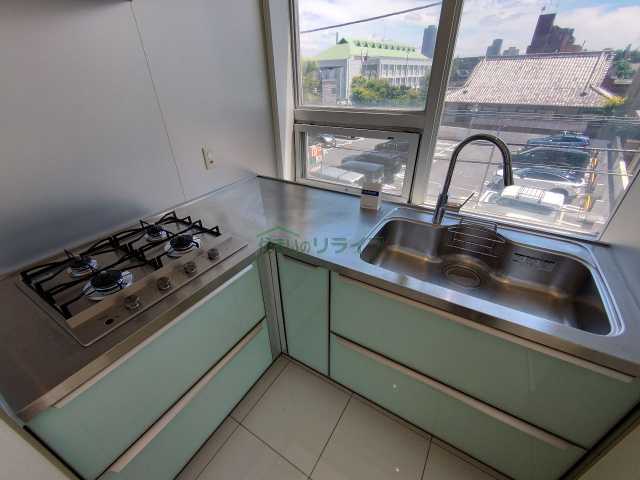 キッチン　別部屋参考写真