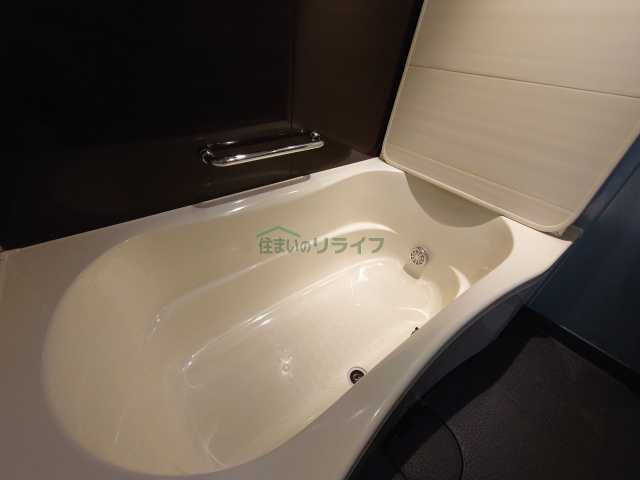 バス・シャワールーム　別部屋参考写真