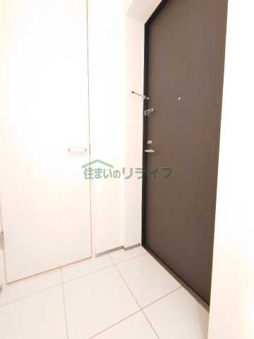玄関　別部屋参考写真