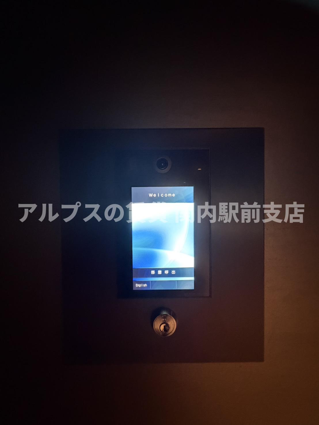 ジオエント横浜関内のその他写真