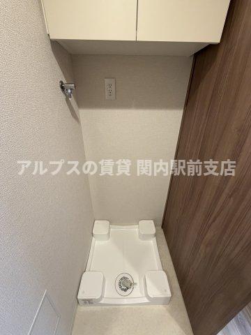 ジオエント横浜関内のその他写真