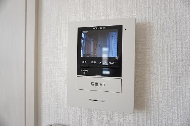 その他設備　設備