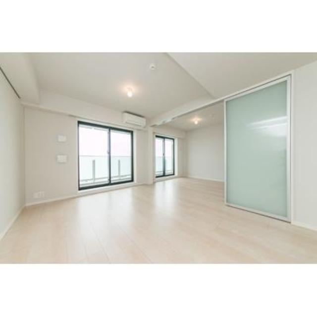 居室・リビング　※写真は同タイプ住戸です。