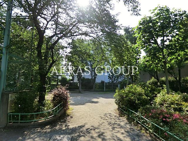 公園　宮田橋公園（公園）まで276m