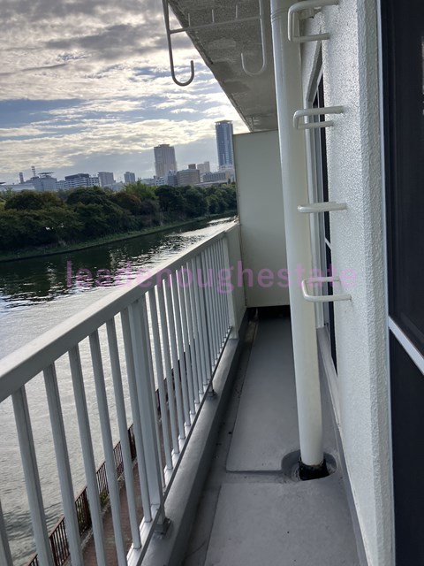 天満ドリームマンションの内装写真