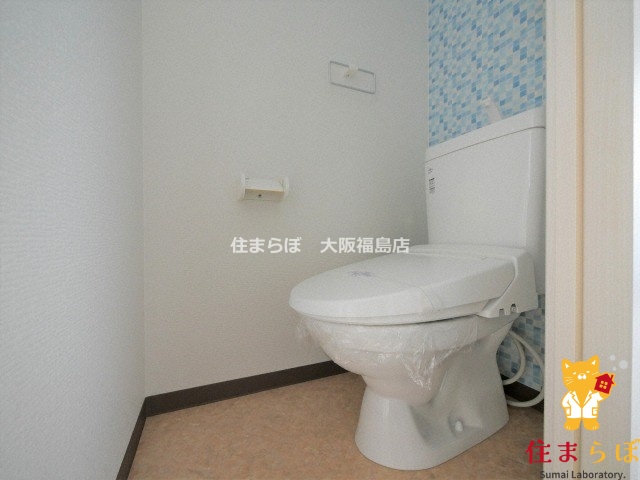 トイレ　意外と見られるポイント
