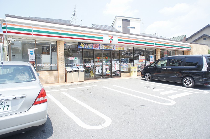 コンビニ　セブンイレブン 西荻南2丁目店（コンビニ）まで323m