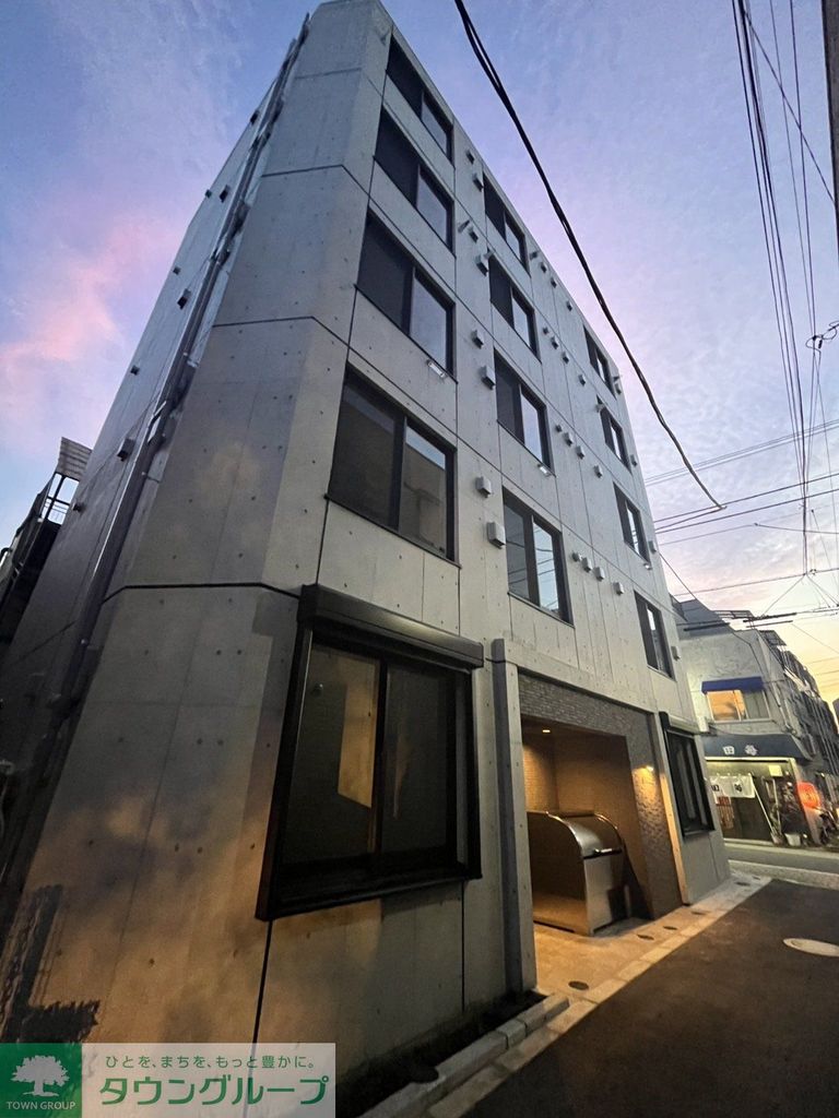 その他　外観