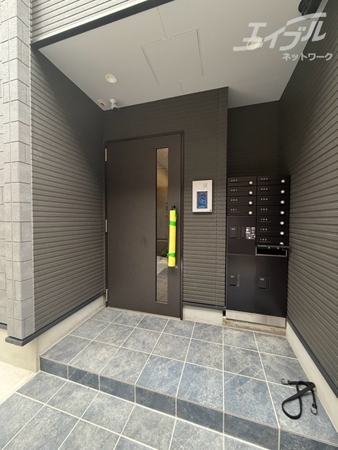 ＪＲ東海道本線 岸辺駅 徒歩13分 3階建 新築の外観写真