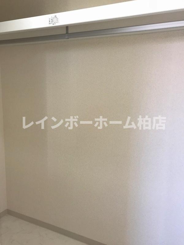 その他部屋・スペース　内装もきれいです