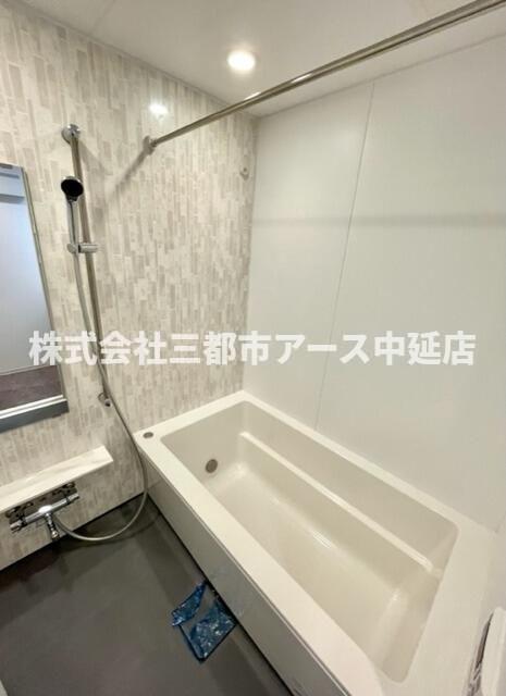 バス・シャワールーム　レジディア西小山　は三都市アース中延店へお任せください！　ご